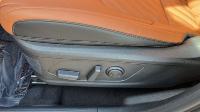 2026 Kia Sportage Plug-In Hybrid X-Line Prestige