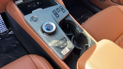 2026 Kia Sportage Plug-In Hybrid X-Line Prestige