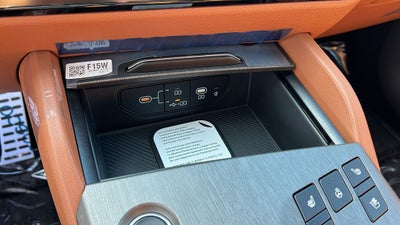 2026 Kia Sportage Plug-In Hybrid X-Line Prestige