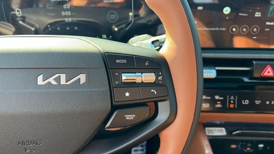 2026 Kia Sportage Plug-In Hybrid X-Line Prestige