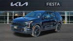 2026 Kia Sportage Plug-In Hybrid X-Line Prestige
