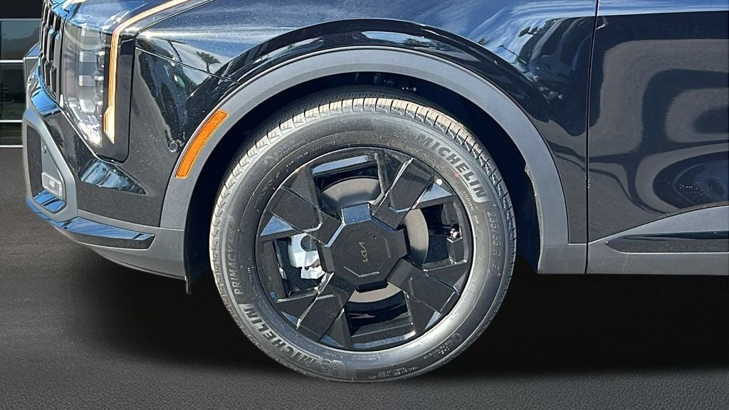 2026 Kia Sportage Plug-In Hybrid X-Line Prestige