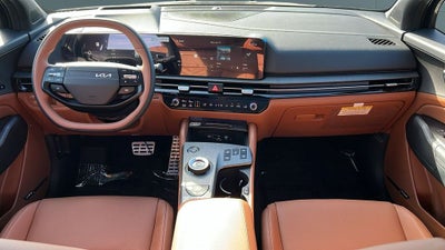 2026 Kia Sportage Plug-In Hybrid X-Line Prestige