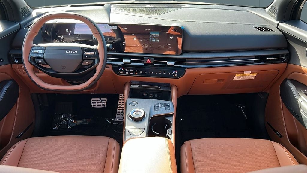 2026 Kia Sportage Plug-In Hybrid X-Line Prestige