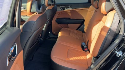 2026 Kia Sportage Plug-In Hybrid X-Line Prestige