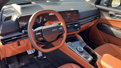 2026 Kia Sportage Plug-In Hybrid X-Line Prestige