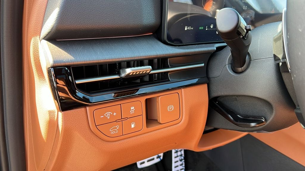 2026 Kia Sportage Plug-In Hybrid X-Line Prestige