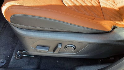 2026 Kia Sportage Plug-In Hybrid X-Line Prestige