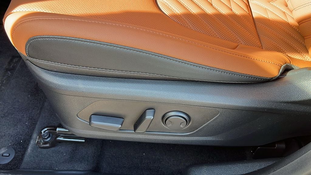 2026 Kia Sportage Plug-In Hybrid X-Line Prestige