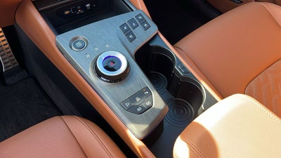 2026 Kia Sportage Plug-In Hybrid X-Line Prestige