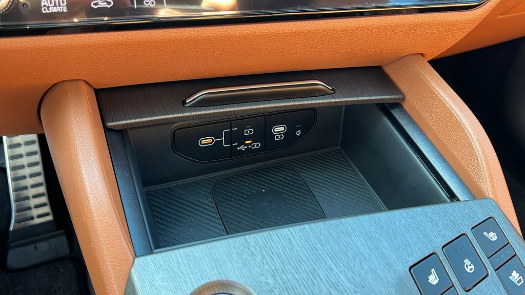 2026 Kia Sportage Plug-In Hybrid X-Line Prestige