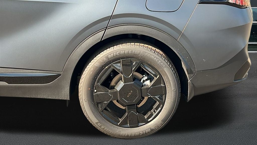 2026 Kia Sportage Plug-In Hybrid X-Line Prestige