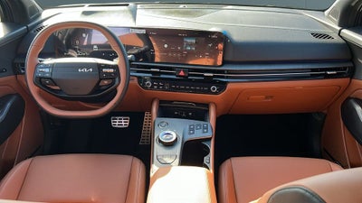 2026 Kia Sportage Plug-In Hybrid X-Line Prestige