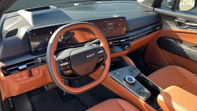 2026 Kia Sportage Plug-In Hybrid X-Line Prestige