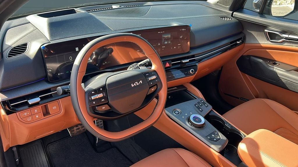 2026 Kia Sportage Plug-In Hybrid X-Line Prestige