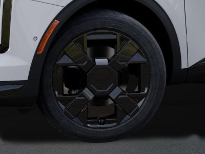 2026 Kia Sportage Plug-In Hybrid X-Line Prestige