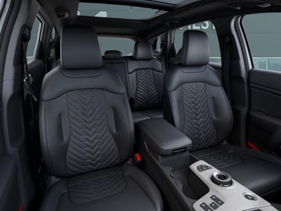 2026 Kia Sportage Plug-In Hybrid X-Line Prestige