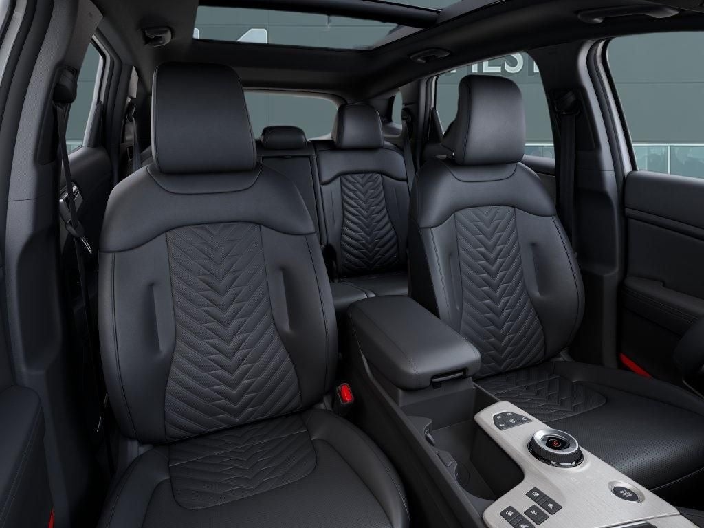 2026 Kia Sportage Plug-In Hybrid X-Line Prestige