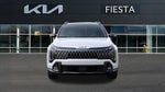 2026 Kia Sportage Plug-In Hybrid X-Line Prestige