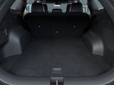 2026 Kia Sportage Plug-In Hybrid X-Line Prestige
