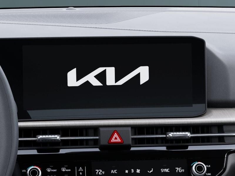 2026 Kia Sportage Plug-In Hybrid X-Line Prestige