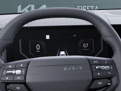 2026 Kia Sportage Plug-In Hybrid X-Line Prestige