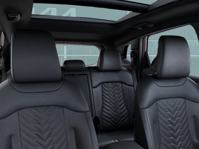 2026 Kia Sportage Plug-In Hybrid X-Line Prestige