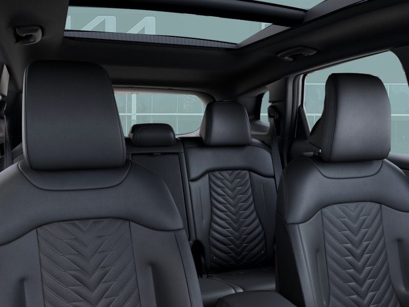 2026 Kia Sportage Plug-In Hybrid X-Line Prestige