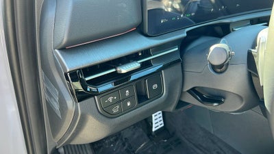 2026 Kia Sportage Plug-In Hybrid X-Line Prestige