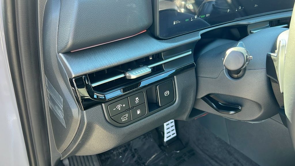 2026 Kia Sportage Plug-In Hybrid X-Line Prestige