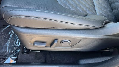 2026 Kia Sportage Plug-In Hybrid X-Line Prestige