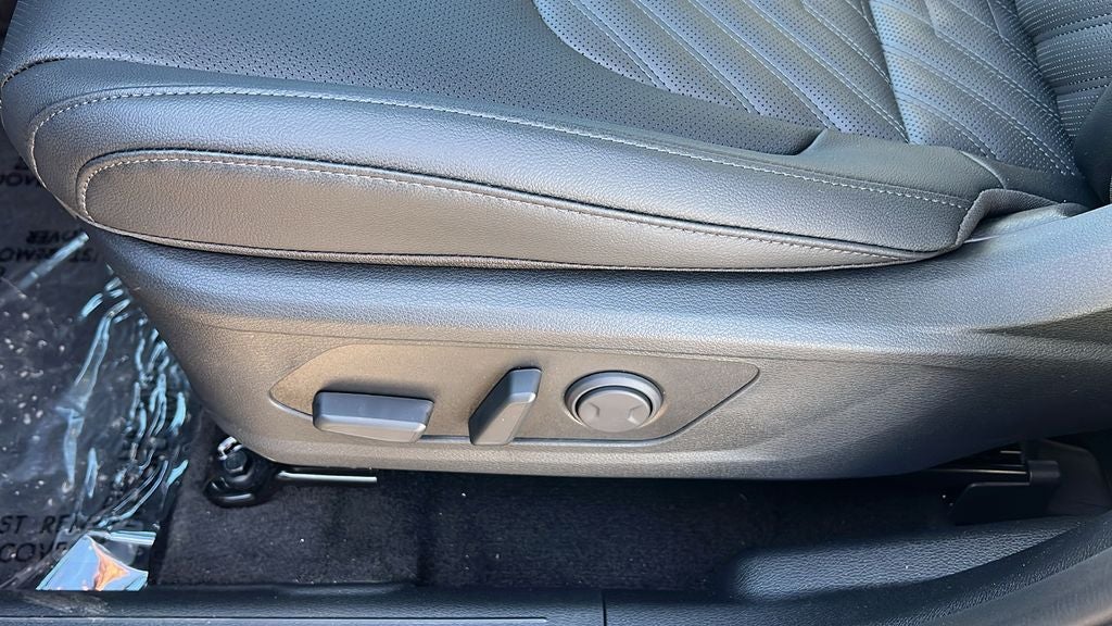 2026 Kia Sportage Plug-In Hybrid X-Line Prestige