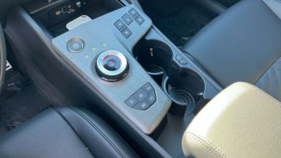 2026 Kia Sportage Plug-In Hybrid X-Line Prestige