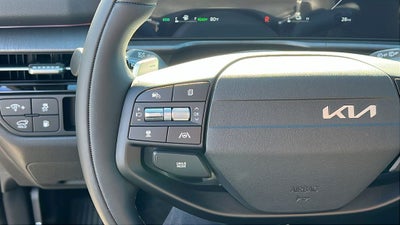 2026 Kia Sportage Plug-In Hybrid X-Line Prestige