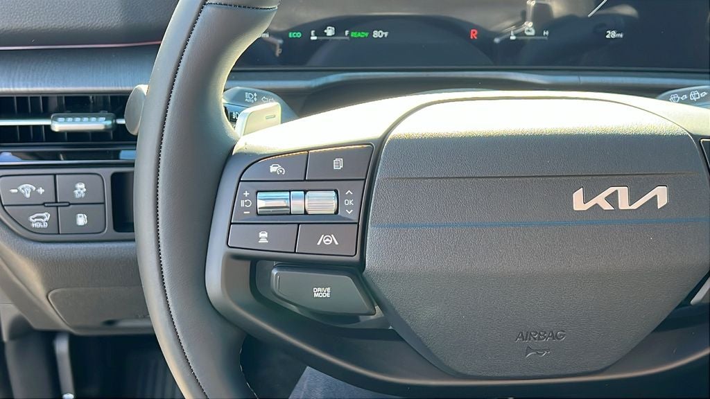 2026 Kia Sportage Plug-In Hybrid X-Line Prestige