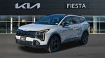 2026 Kia Sportage Plug-In Hybrid X-Line Prestige