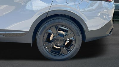 2026 Kia Sportage Plug-In Hybrid X-Line Prestige