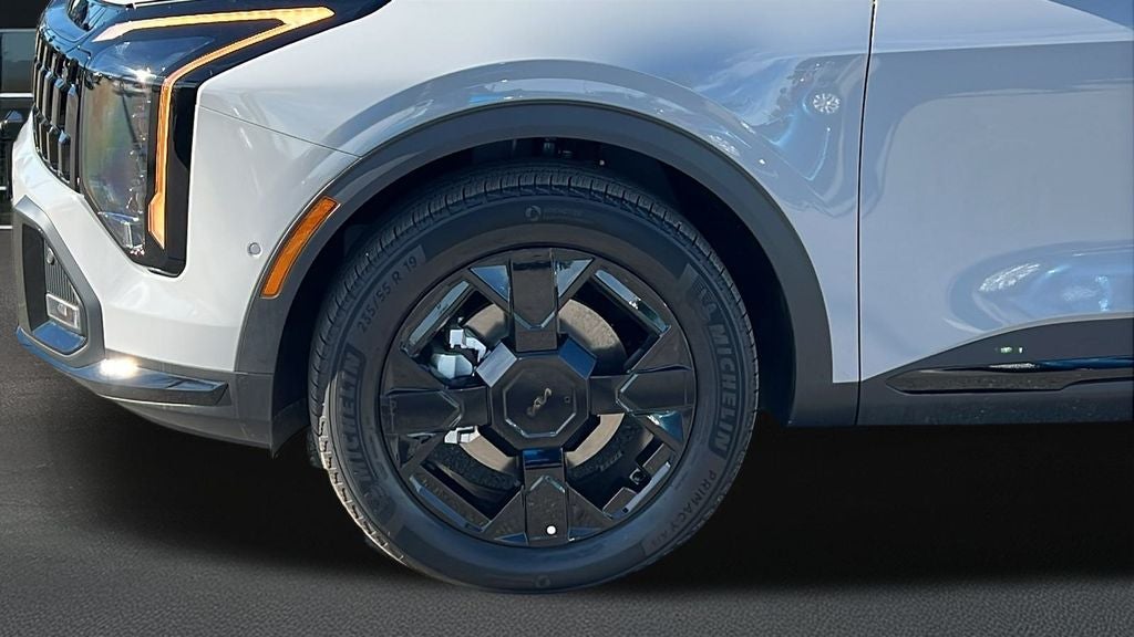 2026 Kia Sportage Plug-In Hybrid X-Line Prestige