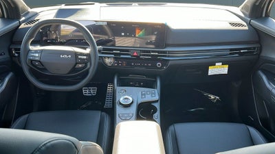 2026 Kia Sportage Plug-In Hybrid X-Line Prestige