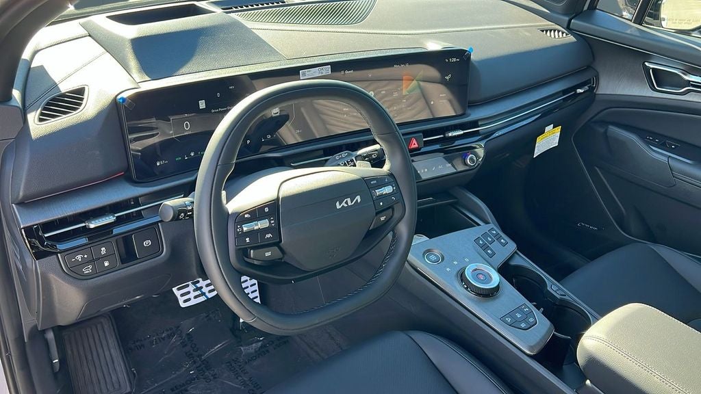 2026 Kia Sportage Plug-In Hybrid X-Line Prestige