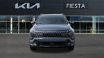 2027 Kia Sportage Plug-In Hybrid X-Line Prestige