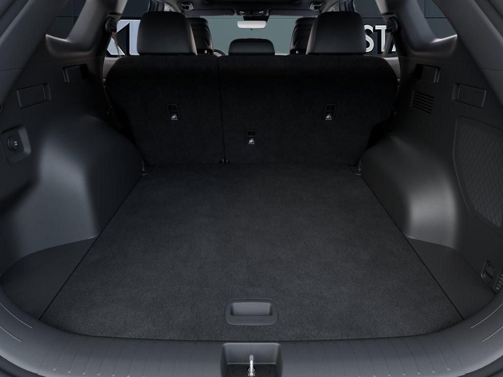2027 Kia Sportage Plug-In Hybrid X-Line Prestige