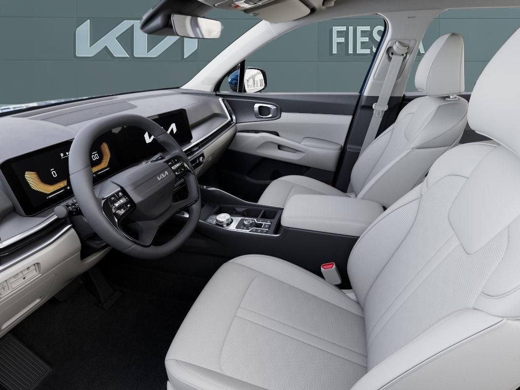2026 Kia Sorento Plug-In Hybrid EX
