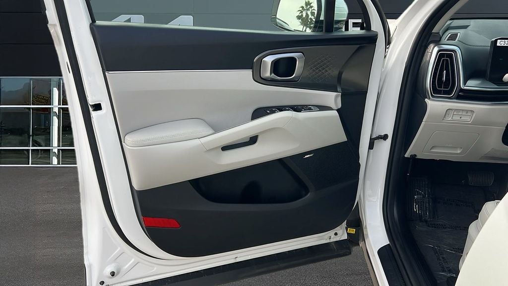 2026 Kia Sorento Plug-In Hybrid EX