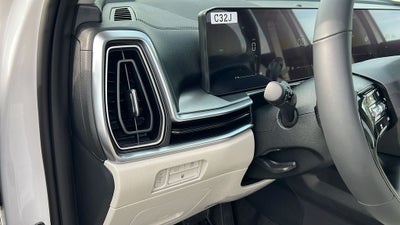 2026 Kia Sorento Plug-In Hybrid EX