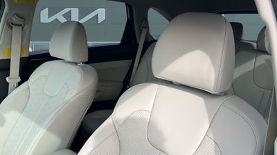 2026 Kia Sorento Plug-In Hybrid EX