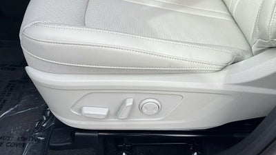 2026 Kia Sorento Plug-In Hybrid EX