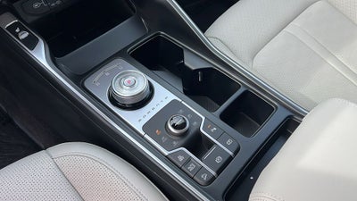 2026 Kia Sorento Plug-In Hybrid EX