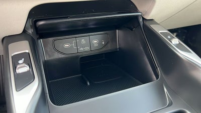 2026 Kia Sorento Plug-In Hybrid EX