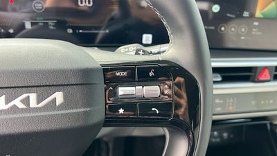 2026 Kia Sorento Plug-In Hybrid EX